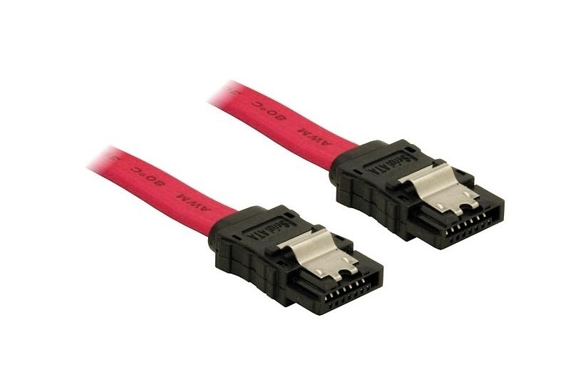 Delock Sata-kabel 50 Cm