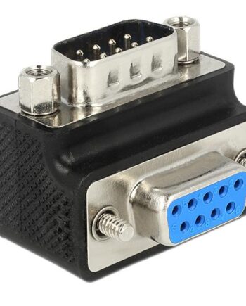 Delock Seriel Adapter Db-  Til Db-
