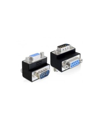 Delock Seriel Adapter Db-  Til Db-