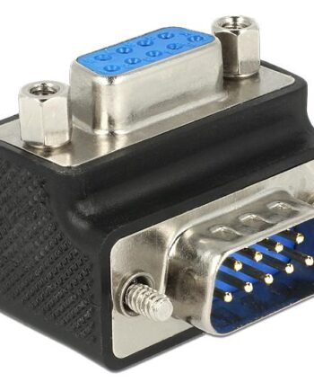 Delock Seriel Adapter Db-  Til Db-