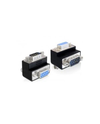 Delock Seriel Adapter Db-  Til Db-
