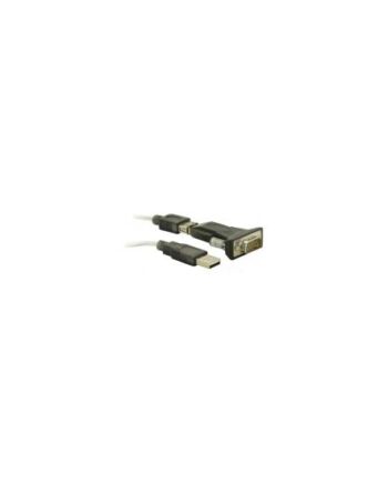 Delock Seriel Adapter Usb     Rs-232