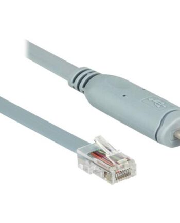 Delock Seriel Adapter Usb-  Rs-232