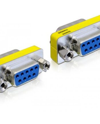 Delock Seriel Gender Changer Db-  Til Db-