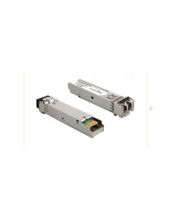 Delock Sfp  Mini-gbic  Transceiver Modul 1gbe