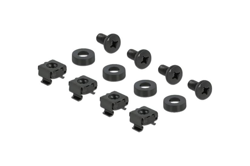 Delock Stativpanel 2u