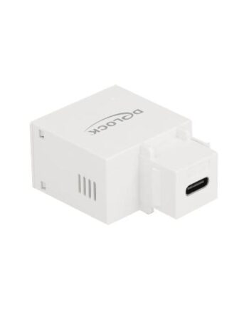 Delock Strømforsyningsadapter 24 Pin Usb-  10   Watt