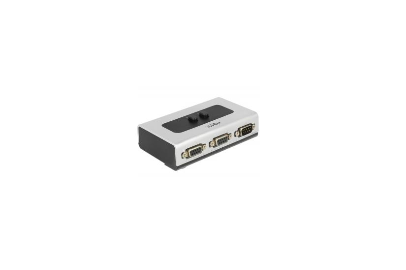 Delock Switch Porte