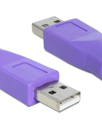 Delock Tastatur-  Musadapter