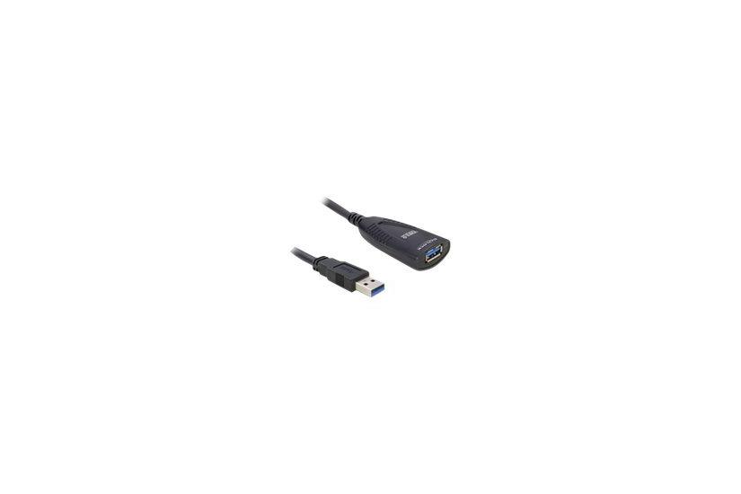 Delock Usb Cable Usb Forlængerkabel Usb Type Til Usb Type