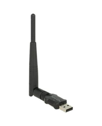 Delock Usb     Dual Band Wlan Ac         Stick Netværksadapter Usb