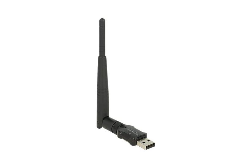Delock Usb Dual Band Wlan Ac Stick Netværksadapter Usb