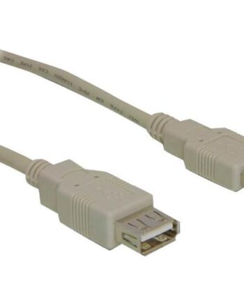 Delock Usb Forlængerkabel Usb Til Usb