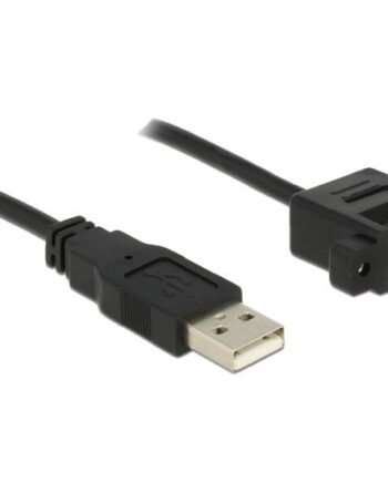 Delock Usb Forlængerkabel Usb Til Usb