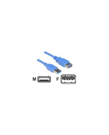 Delock Usb Forlængerkabel Usb Til Usb