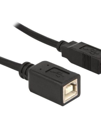Delock Usb Forlængerkabel Usb Type   Til Usb Type