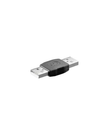 Delock Usb Gender Changer Usb Til Usb