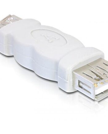 Delock Usb Gender Changer Usb Til Usb