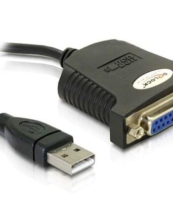 Delock Usb     Parallel Adapter Parallel Adapter Usb Ieee 1284