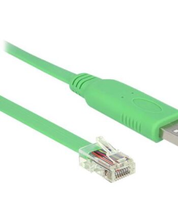 Delock Usb   Serielkabel Usb Til Rj-45