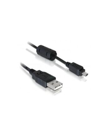 Delock Usb Strømkabel   83