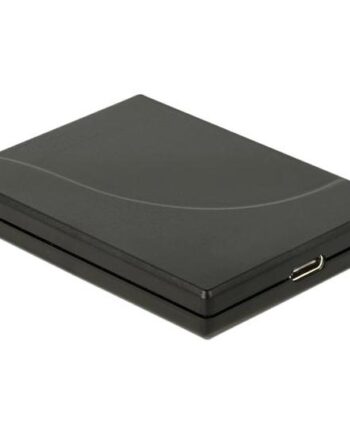 Delock Usb Type-  Card Reader For Cfexpress Memory Cards Kortlæser Usb-      Gen