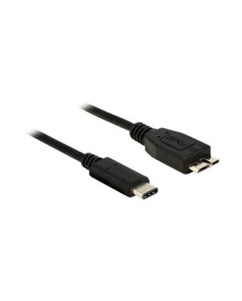 Delock Usb Type-  Kabel Micro-usb Type   Til 24 Pin Usb-