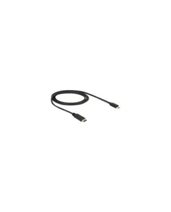 Delock Usb Type-  Kabel 24 Pin Usb-  Til Micro-usb Type