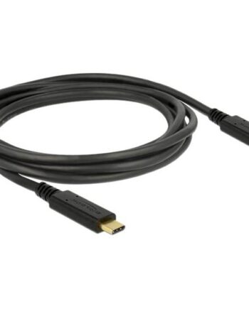 Delock Usb Type-  Kabel 24 Pin Usb-  Til 24 Pin Usb-