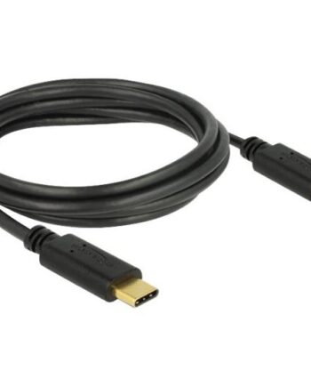 Delock Usb Type-  Kabel 24 Pin Usb-  Til 24 Pin Usb-