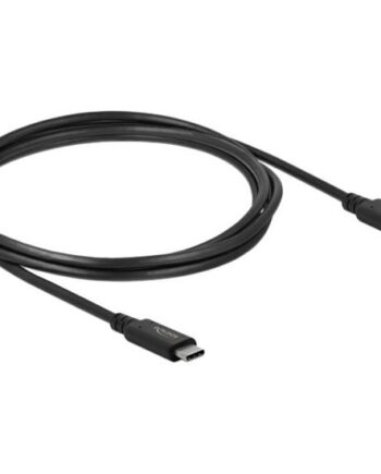 Delock Usb Type-  Kabel 24 Pin Usb-  Til 24 Pin Usb-