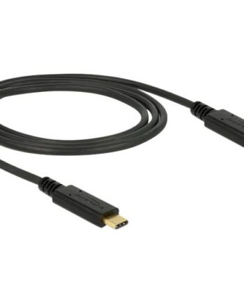 Delock Usb Type-  Kabel 24 Pin Usb-  Til 24 Pin Usb-