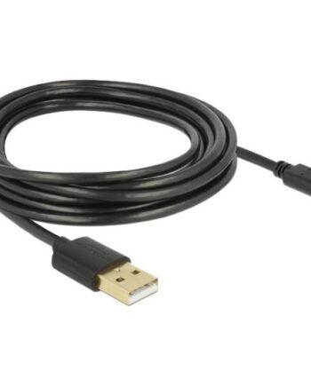 Delock Usb Type-  Kabel 24 Pin Usb-  Til Usb