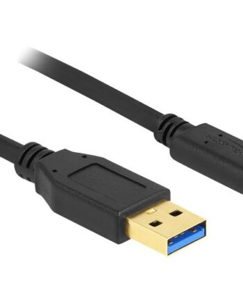 Delock Usb Type-  Kabel 24 Pin Usb-  Til Usb Type