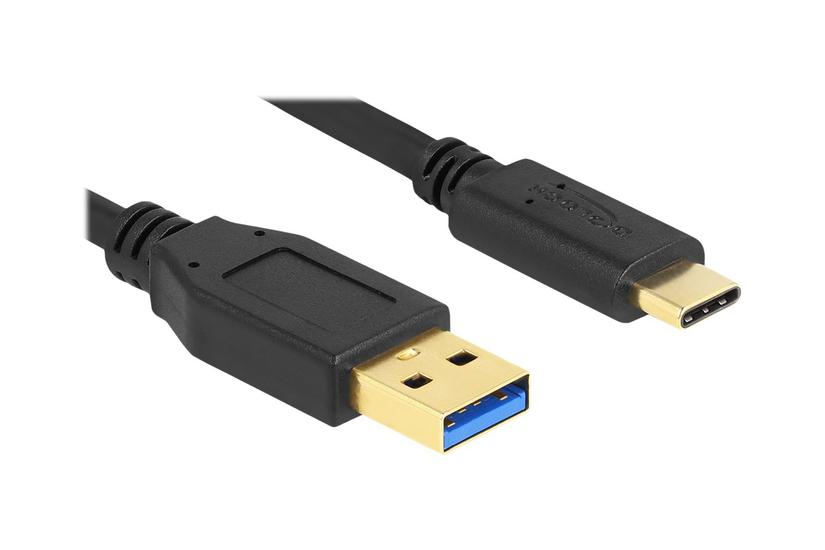 Delock Usb Type- Kabel Usb Type Til 24 Pin Usb-