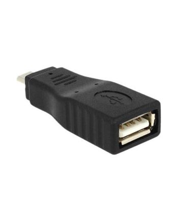 Delock Usb-adapter Micro-usb Type   Til Usb
