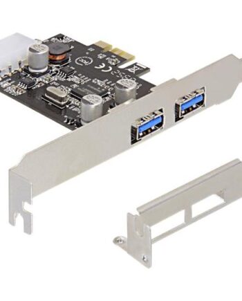 Delock Usb-adapter Pcie Usb     Gen