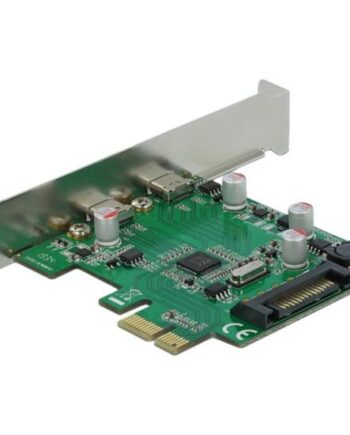 Delock Usb-adapter Pcie     Usb-      Gen