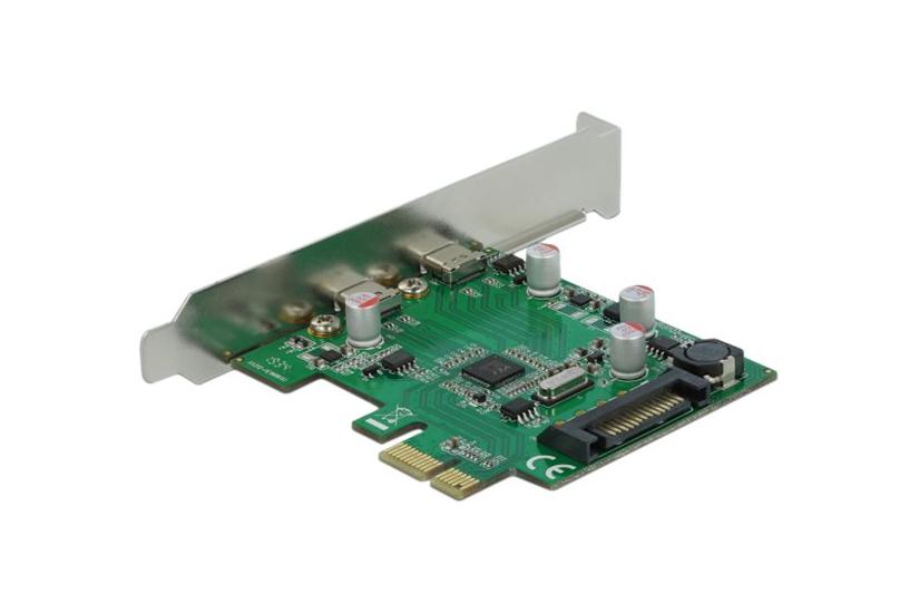 Delock Usb-adapter Pcie Usb- Gen