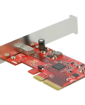 Delock Usb-adapter Pcie     X4 Usb-      Gen 2x2