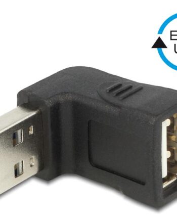 Delock Usb-adapter Usb Til Usb