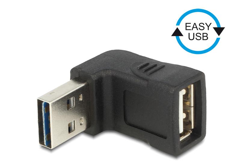Delock Usb-adapter Usb Til Usb