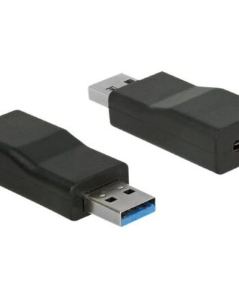 Delock Usb-adapter Usb Type   Til 24 Pin Usb-