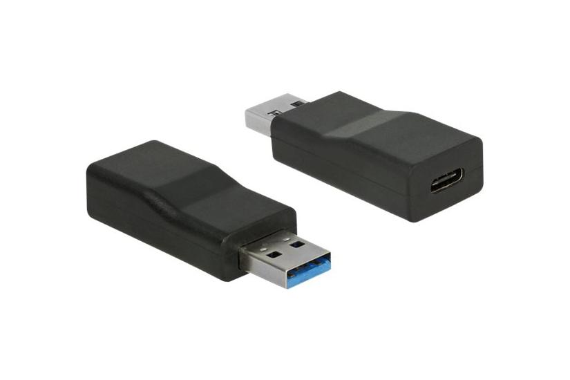 Delock Usb-adapter Usb Type Til 24 Pin Usb-