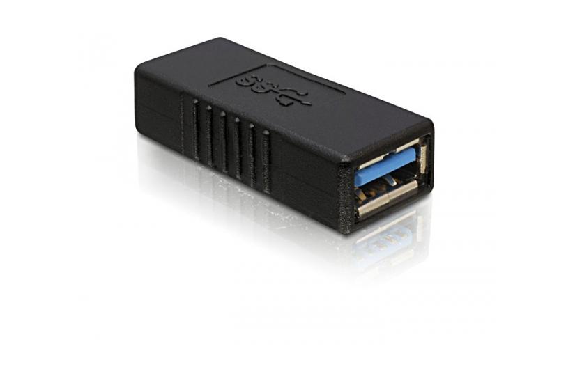 Delock Usb-adapter Usb Type Til Usb Type