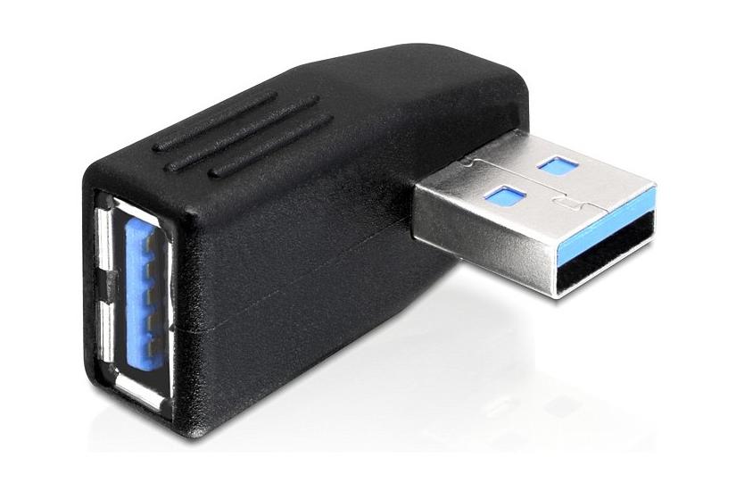 Delock Usb-adapter Usb Type Til Usb Type