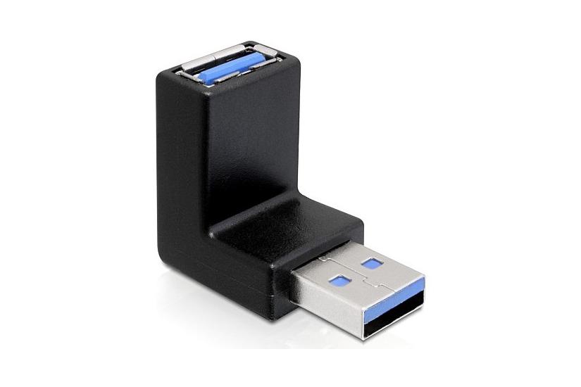 Delock Usb-adapter Usb Type Til Usb Type