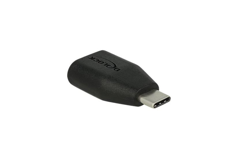 Delock Usb- Adapter 24 Pin Usb- Til Usb Type