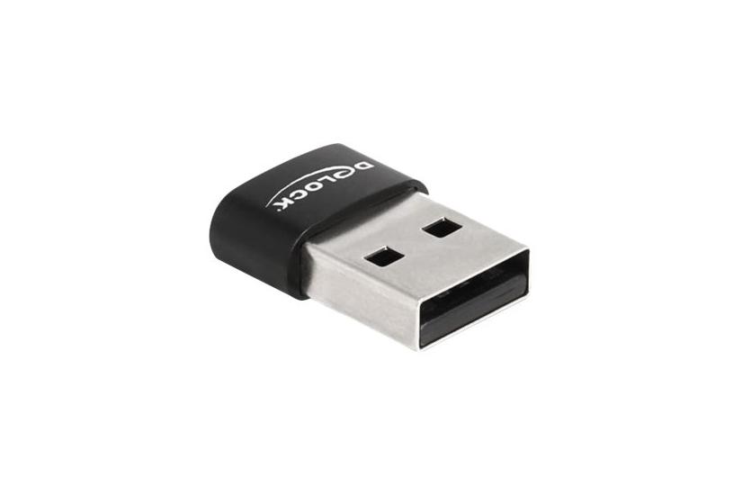 Delock Usb- Adapter Usb Til 24 Pin Usb-