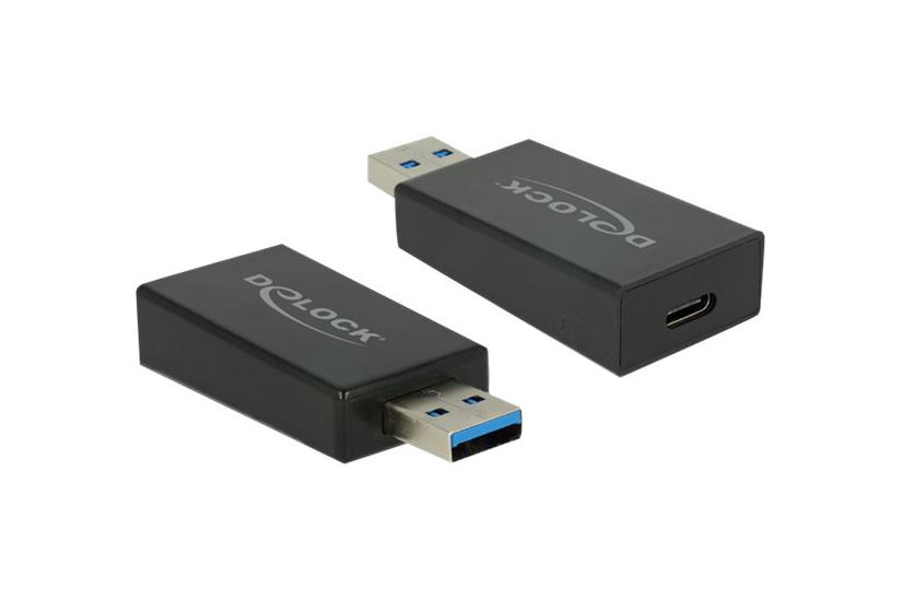 Delock Usb- Adapter Usb Type Til 24 Pin Usb-